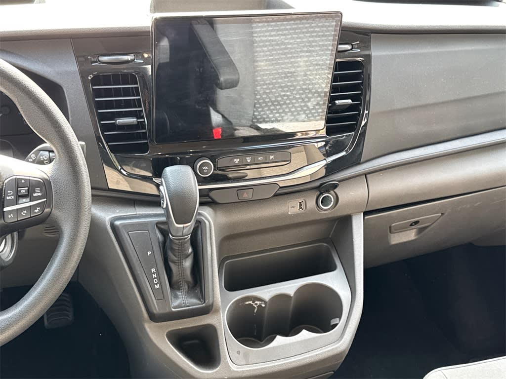 Thumbnail: 2023 Ford Transit Series - 10