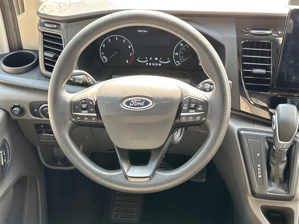 Thumbnail: 2023 Ford Transit Series - 7