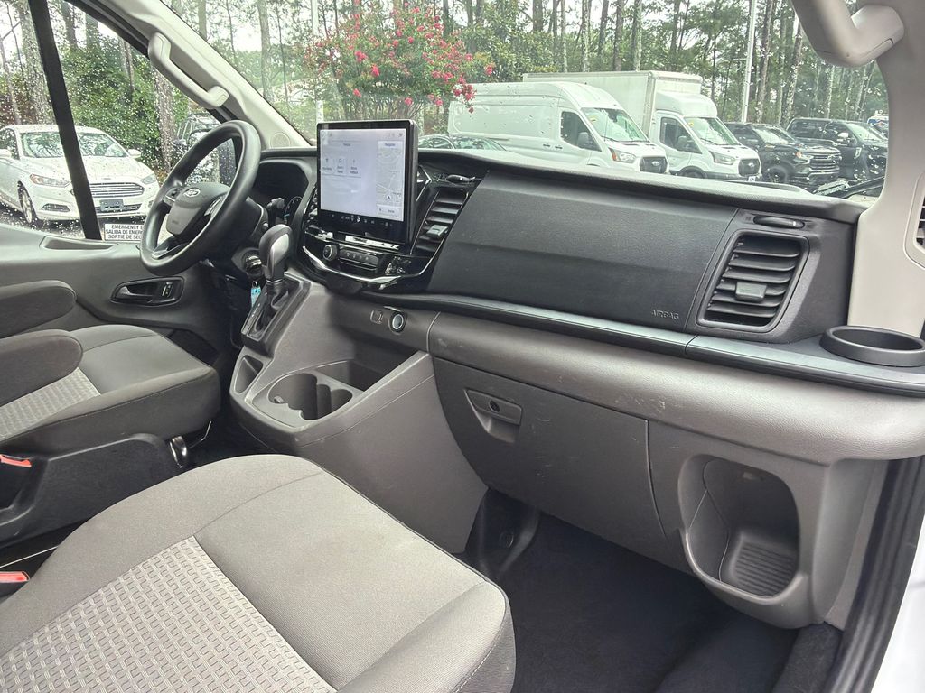 Thumbnail: 2024 Ford Transit Series - 2