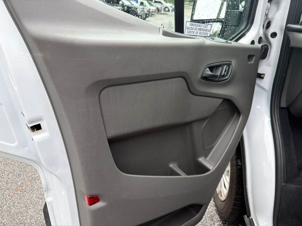 Thumbnail: 2024 Ford Transit Series - 22