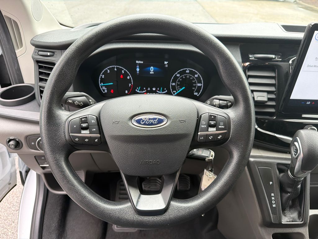Thumbnail: 2024 Ford Transit Series - 23