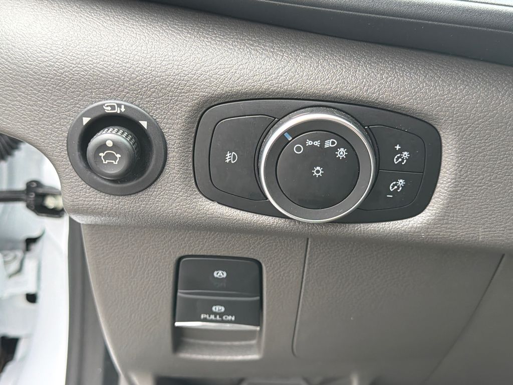 Thumbnail: 2024 Ford Transit Series - 29