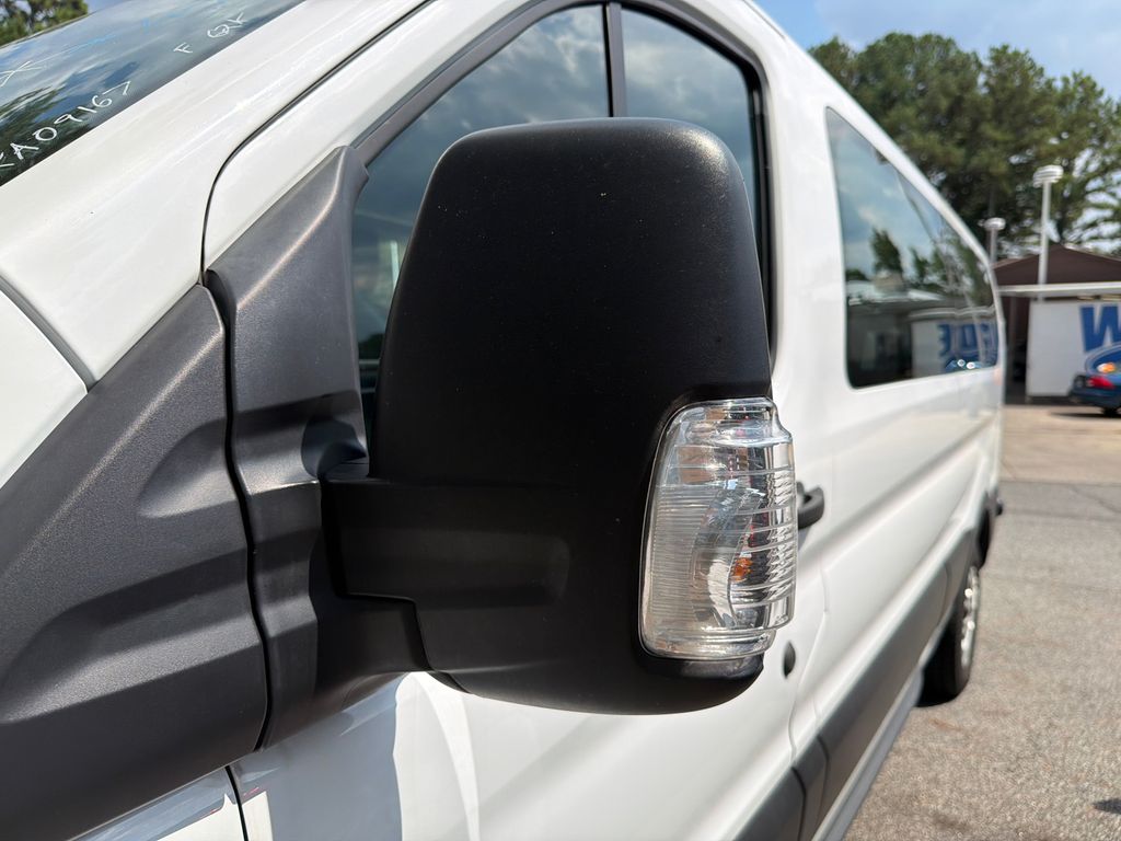Thumbnail: 2024 Ford Transit Series - 8