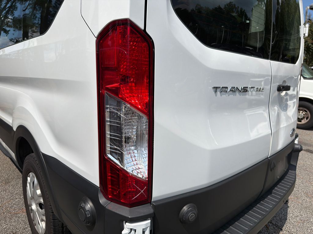 Thumbnail: 2024 Ford Transit Series - 9