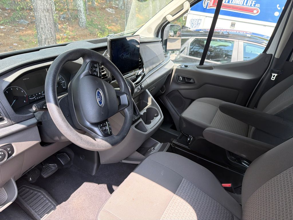 Thumbnail: 2024 Ford Transit Series - 2