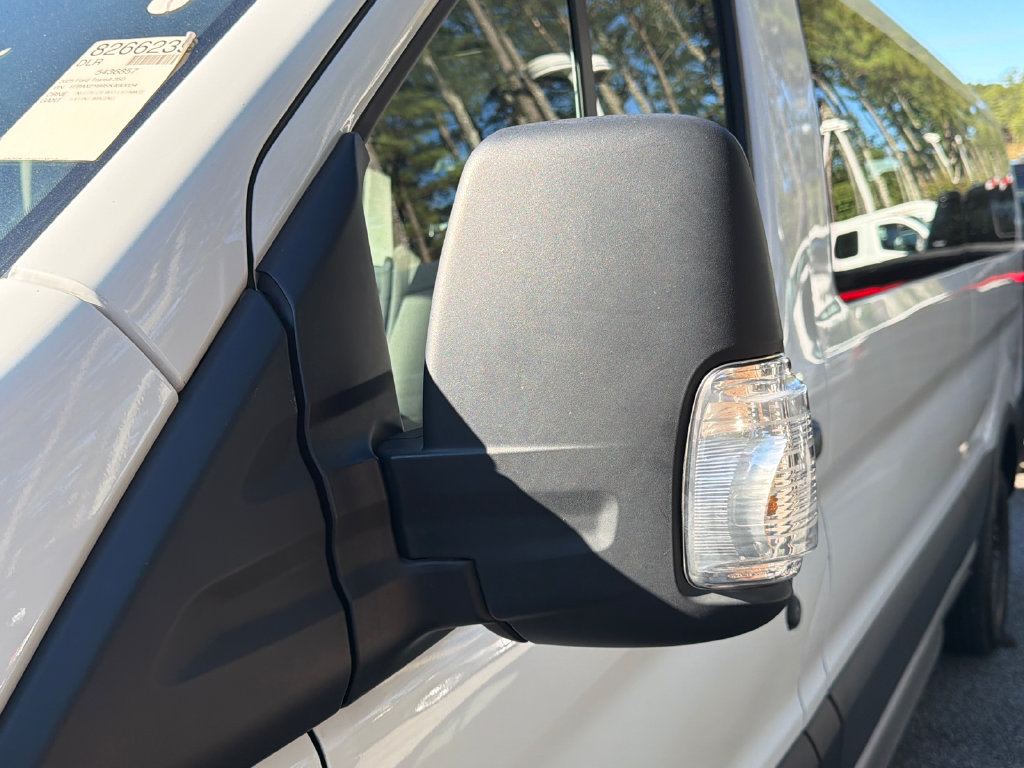Thumbnail: 2025 Ford Transit Series - 4