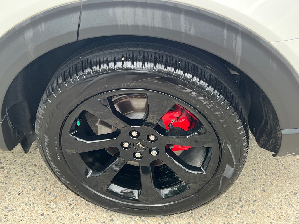 Thumbnail: 2021 Ford Explorer - 26