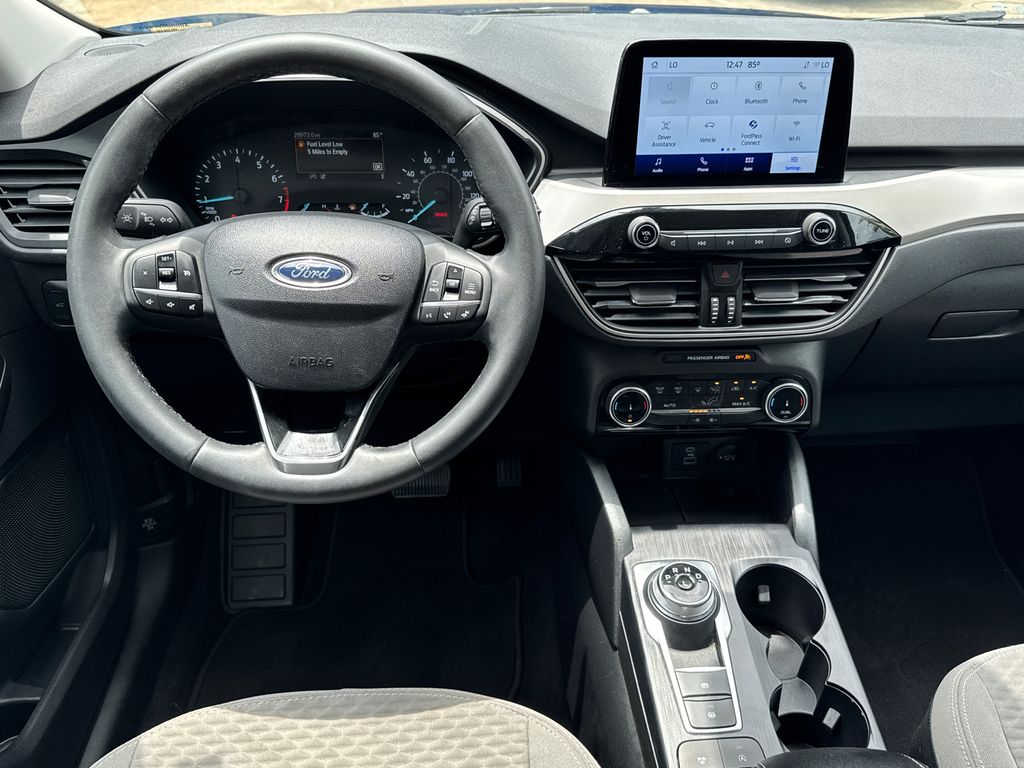 Thumbnail: 2022 Ford Escape - 2