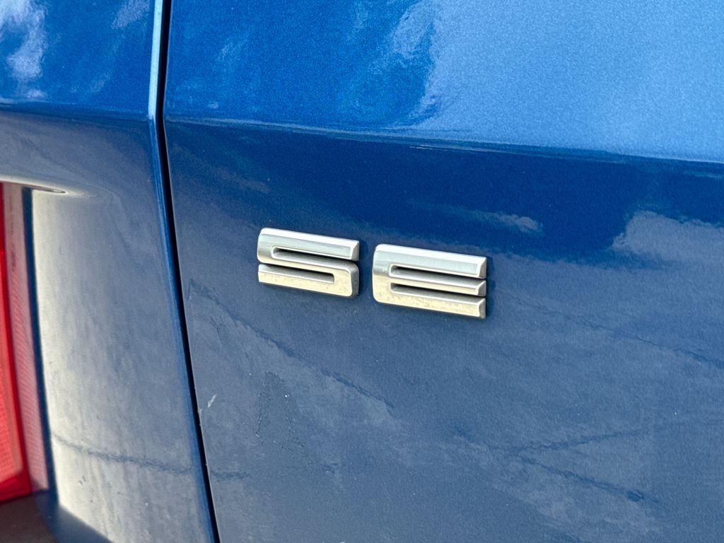 Thumbnail: 2022 Ford Escape - 7