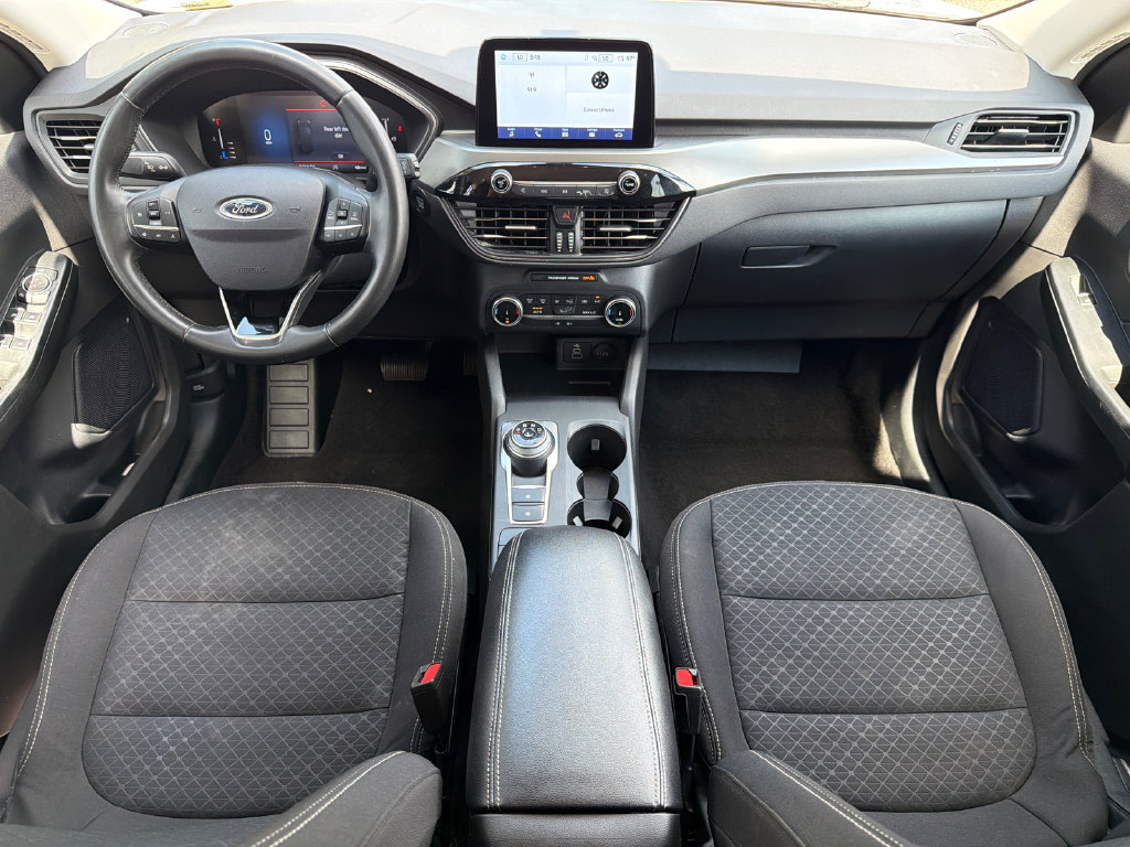 Thumbnail: 2024 Ford Escape - 5