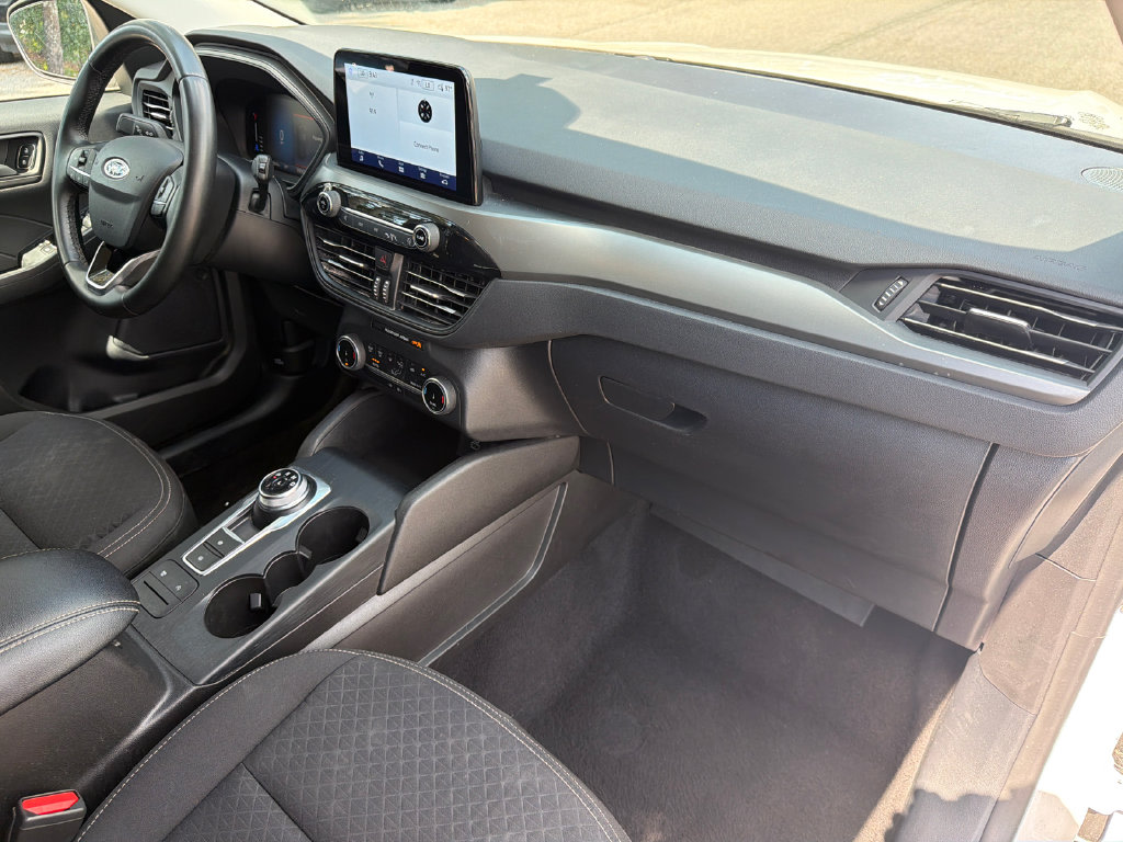 Thumbnail: 2024 Ford Escape - 2