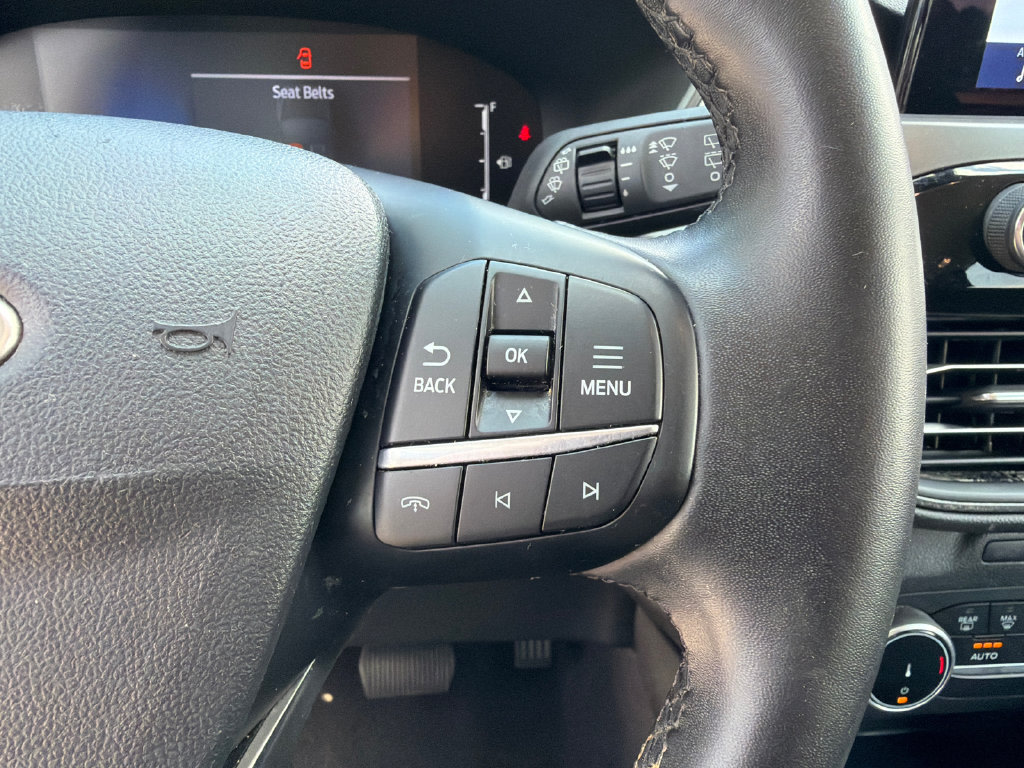 Thumbnail: 2024 Ford Escape - 15
