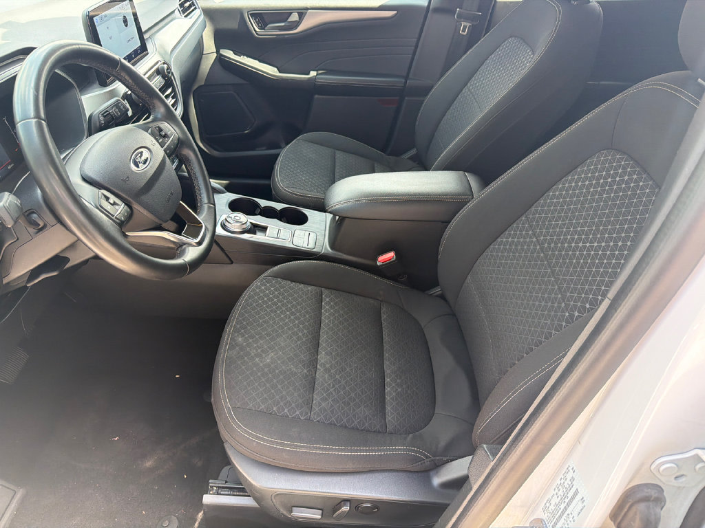 Thumbnail: 2024 Ford Escape - 6