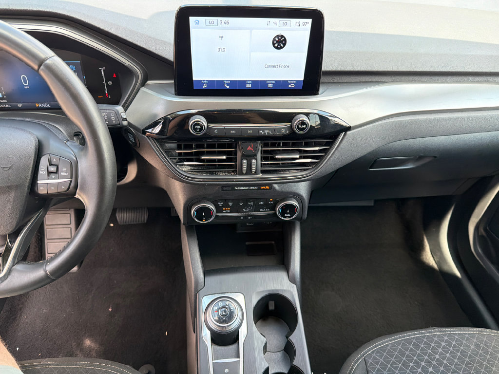 Thumbnail: 2024 Ford Escape - 9