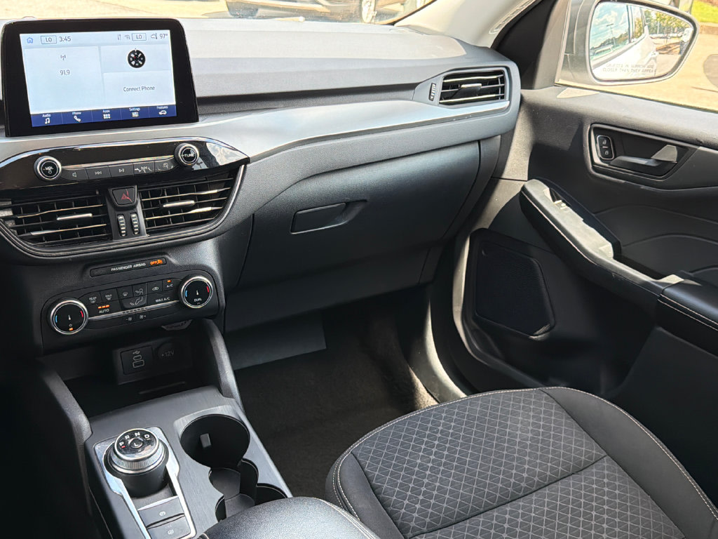 Thumbnail: 2024 Ford Escape - 8