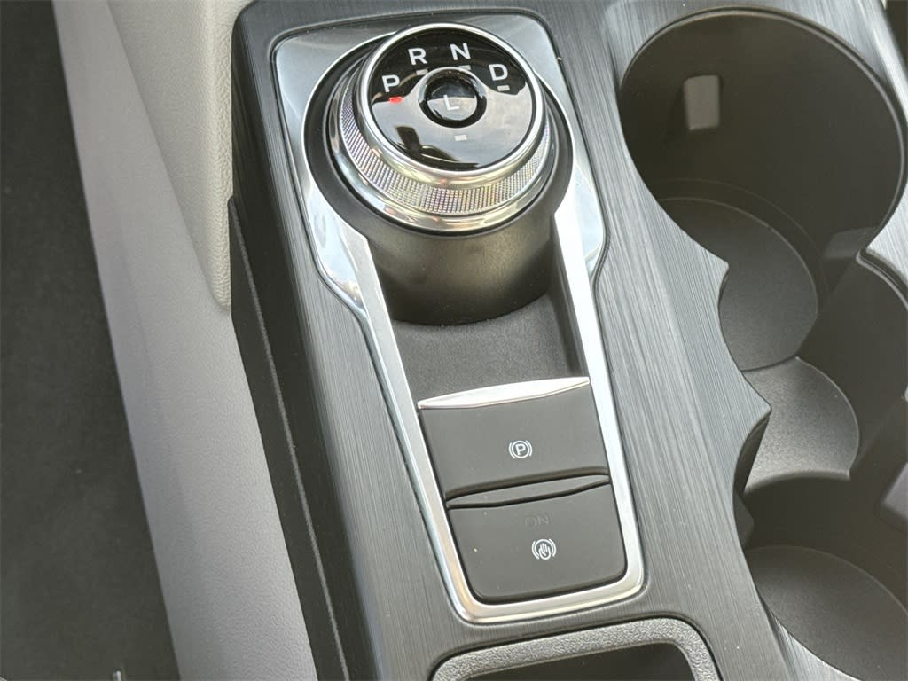 Thumbnail: 2025 Ford Escape - 30