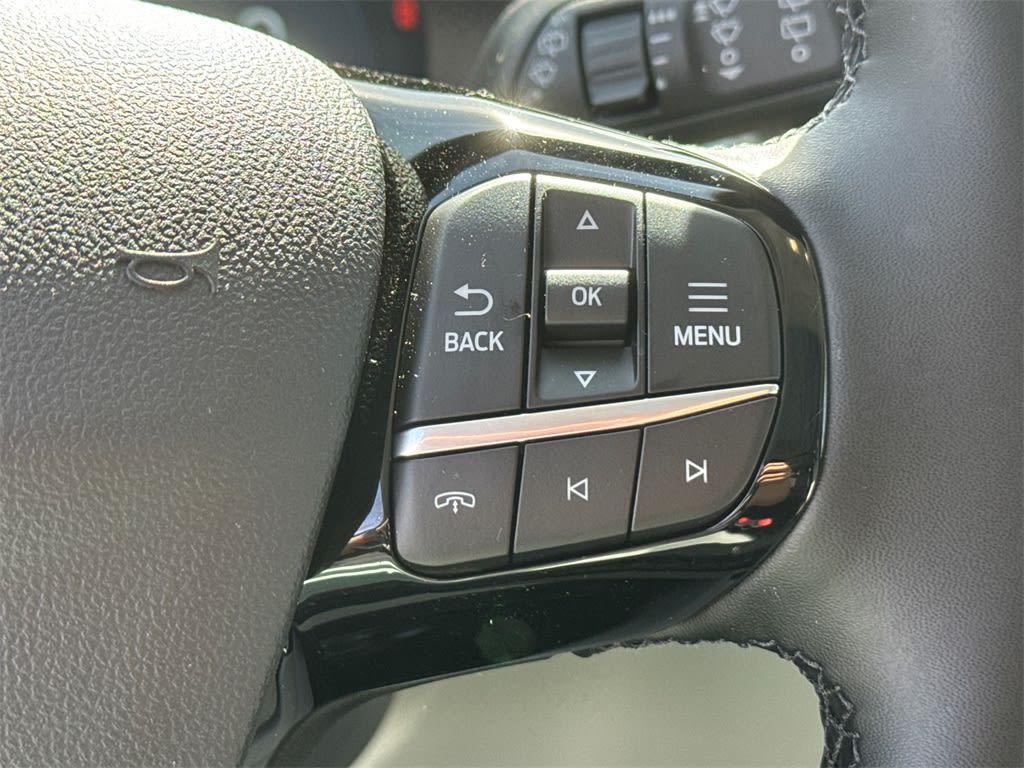 Thumbnail: 2025 Ford Escape - 27