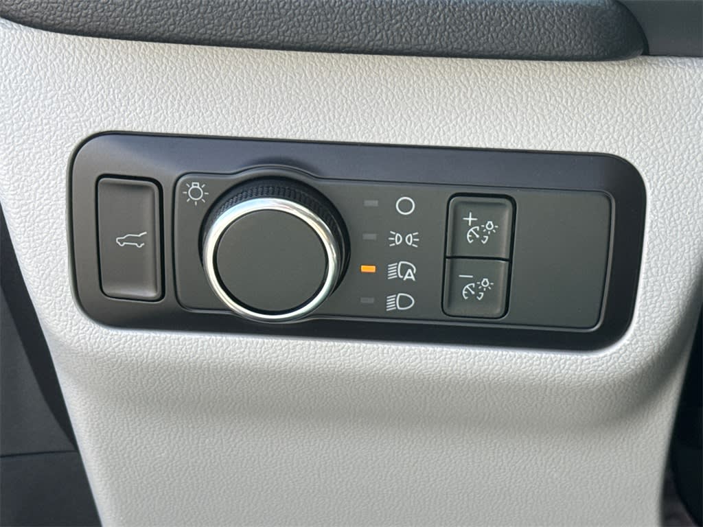 Thumbnail: 2025 Ford Escape - 32