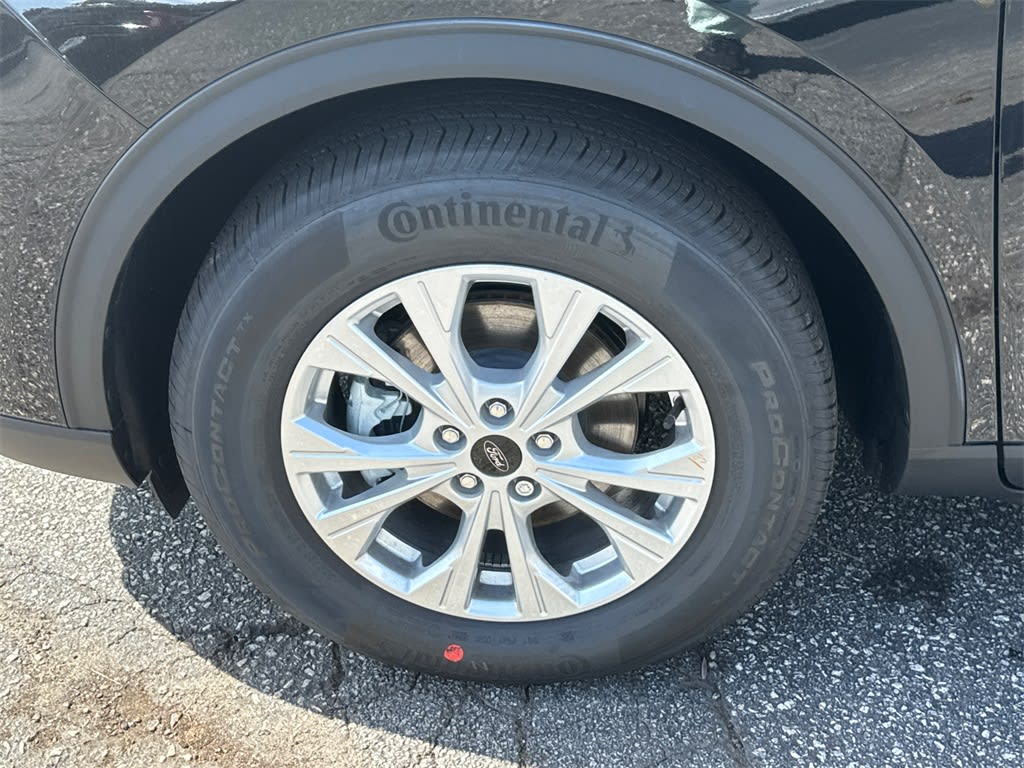 Thumbnail: 2025 Ford Escape - 7