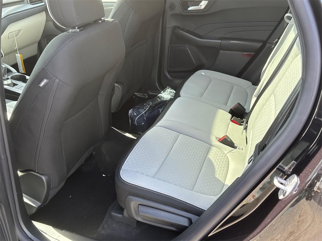 Thumbnail: 2025 Ford Escape - 24