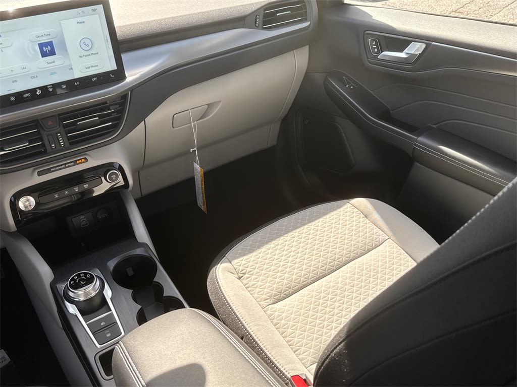 Thumbnail: 2025 Ford Escape - 25