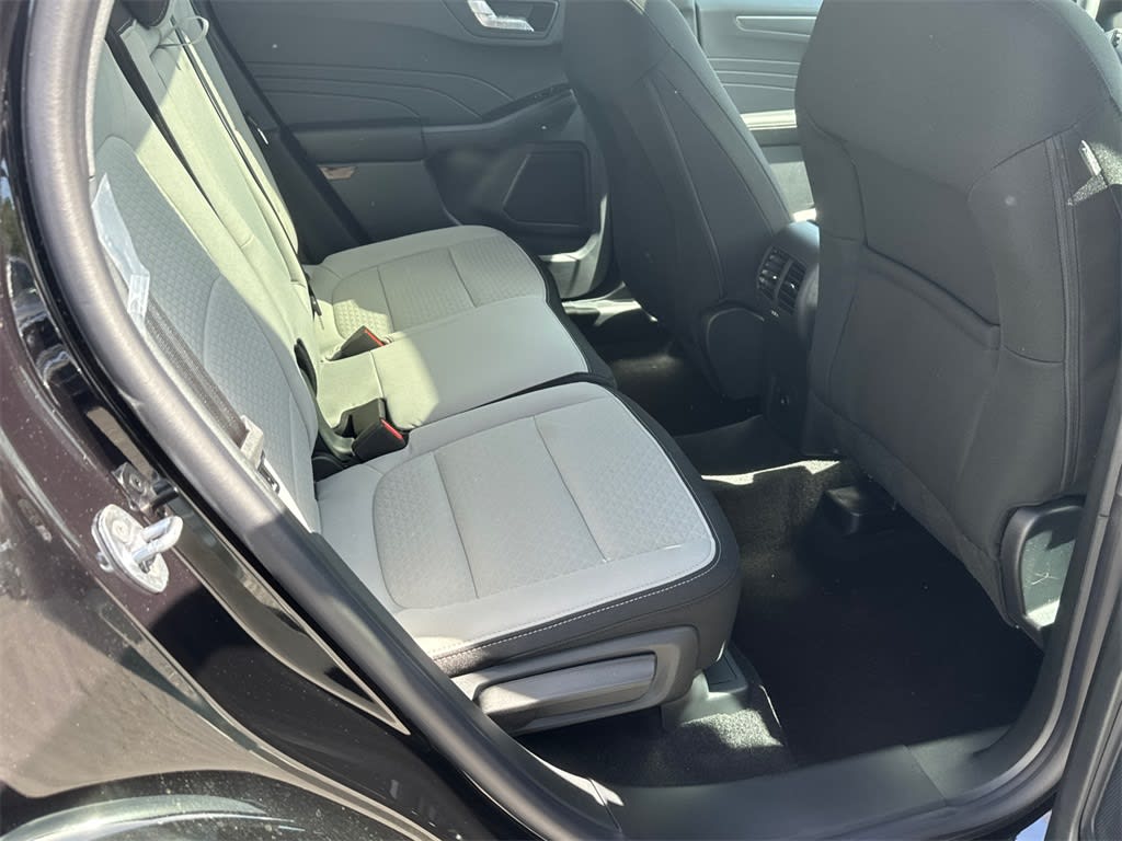 Thumbnail: 2025 Ford Escape - 11