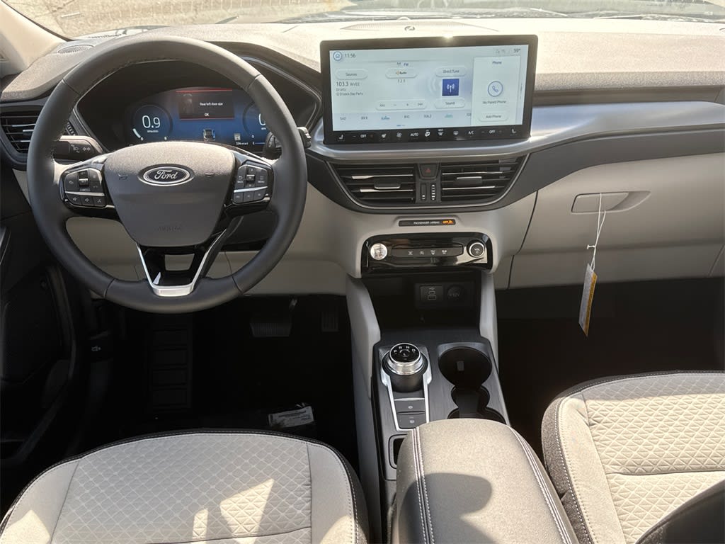 Thumbnail: 2025 Ford Escape - 2