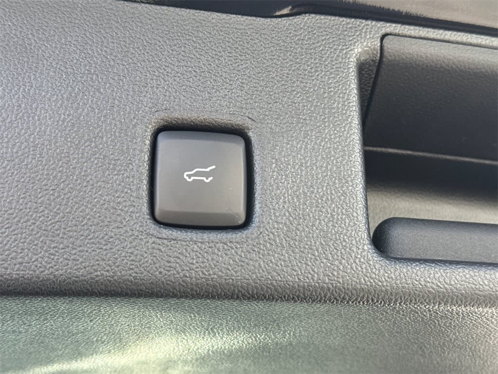 Thumbnail: 2025 Ford Escape - 23