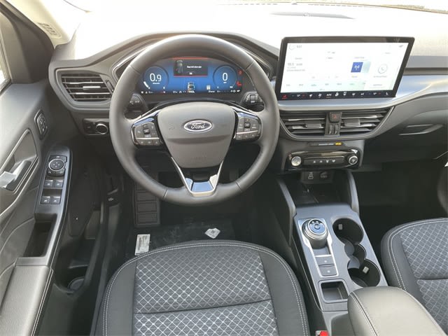 2025 Ford Escape Active 2