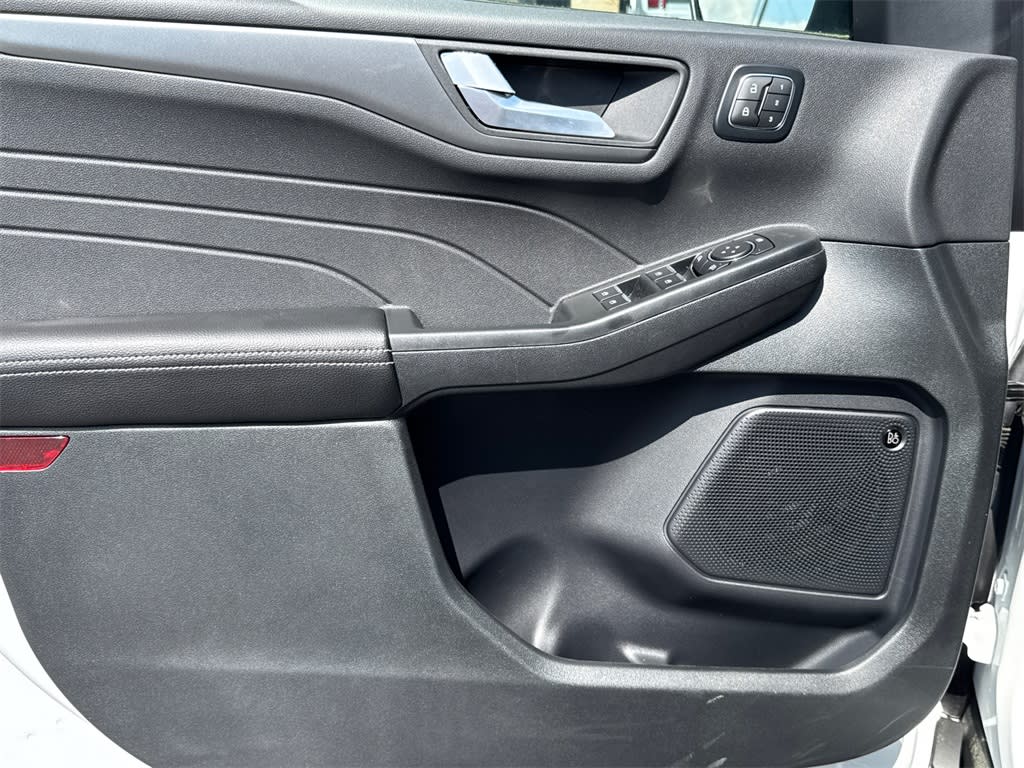 Thumbnail: 2025 Ford Escape - 22