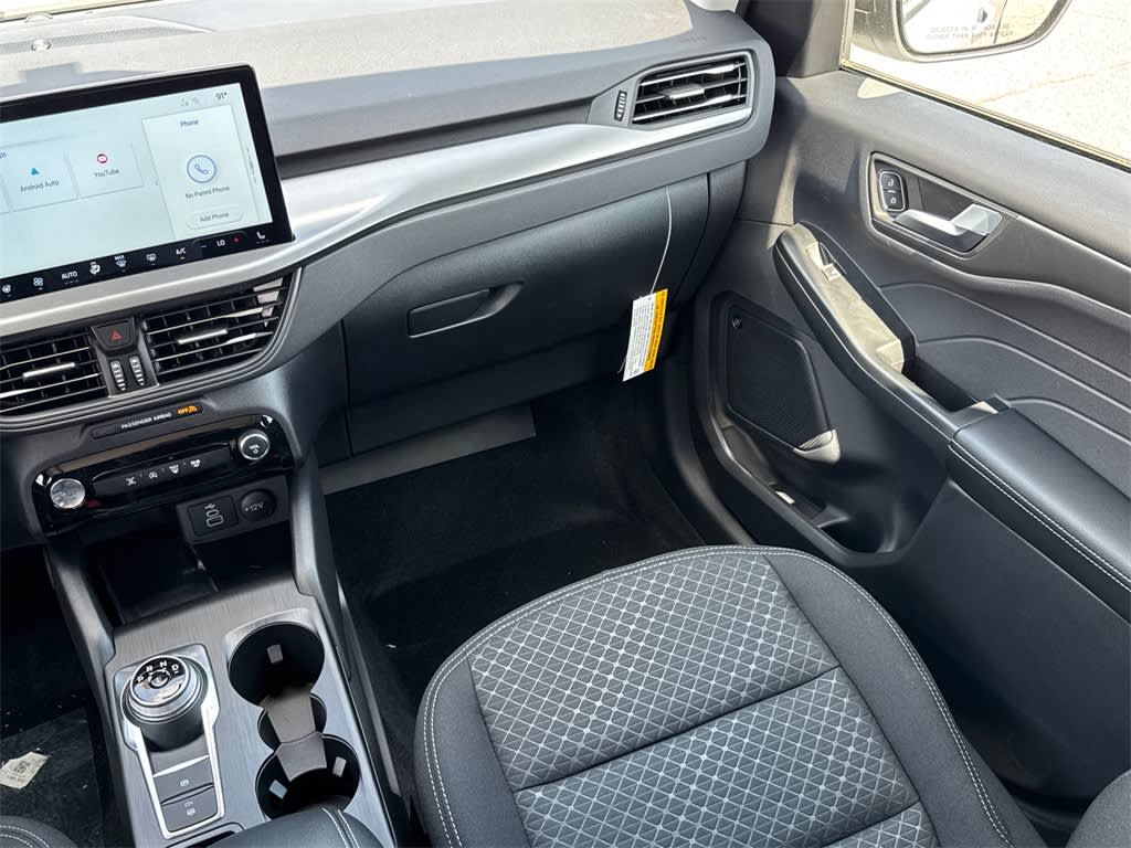 Thumbnail: 2025 Ford Escape - 13