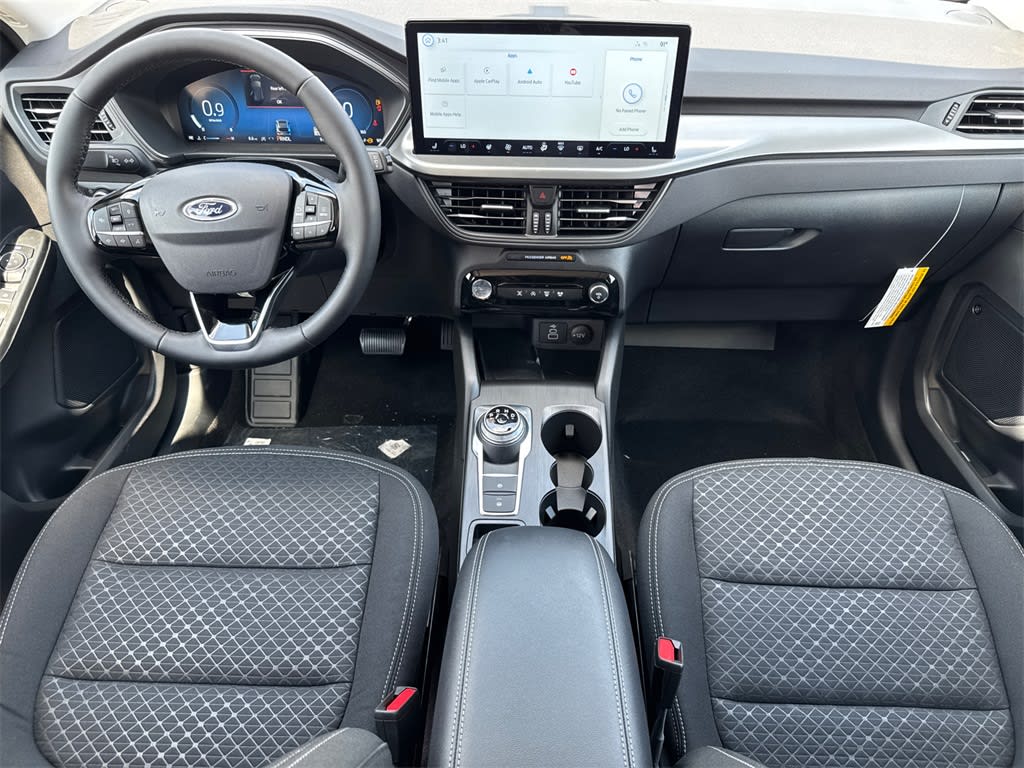 Thumbnail: 2025 Ford Escape - 8