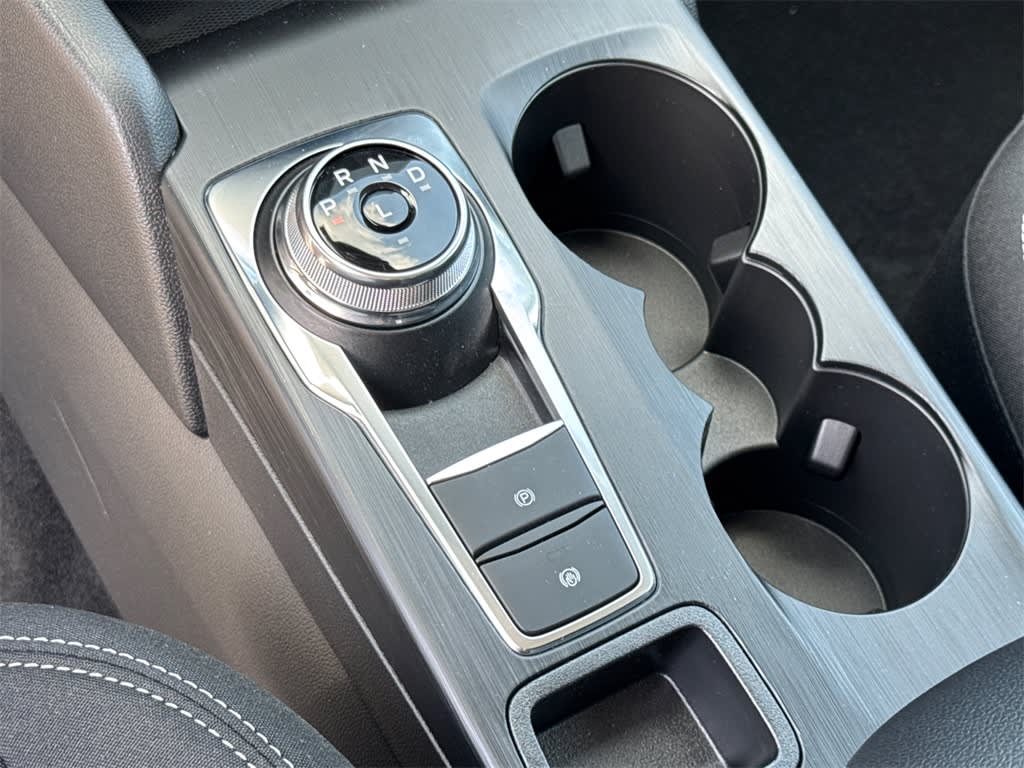 Thumbnail: 2025 Ford Escape - 15