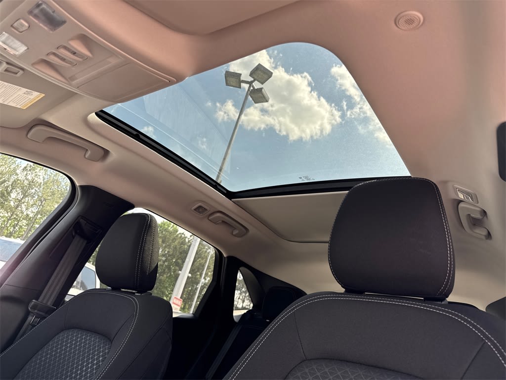 Thumbnail: 2025 Ford Escape - 34