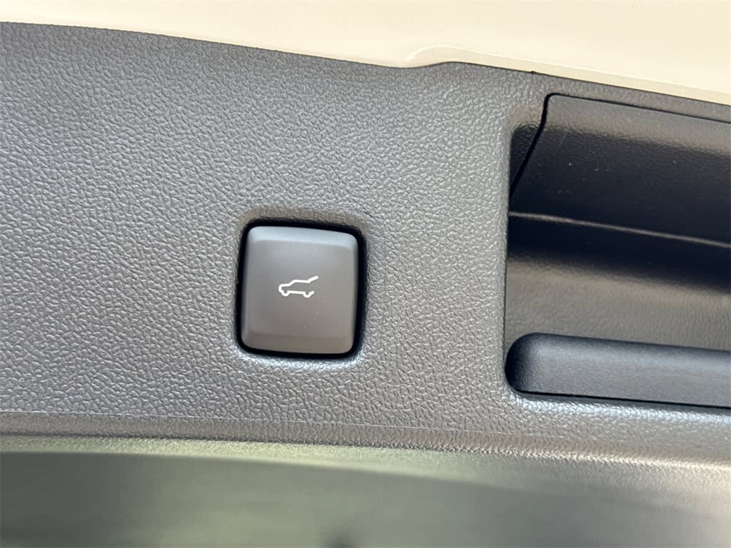 Thumbnail: 2025 Ford Escape - 23