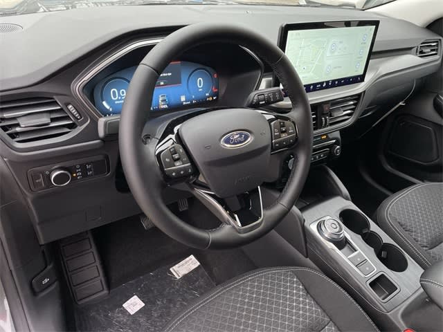 2025 Ford Escape Active 8