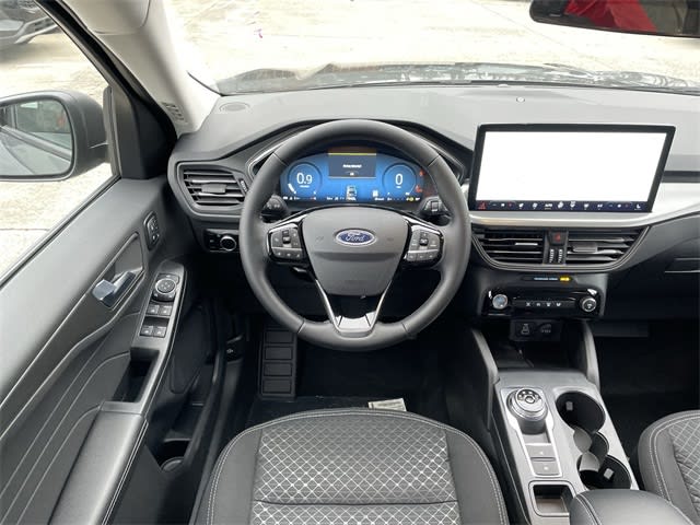 2025 Ford Escape Active 2