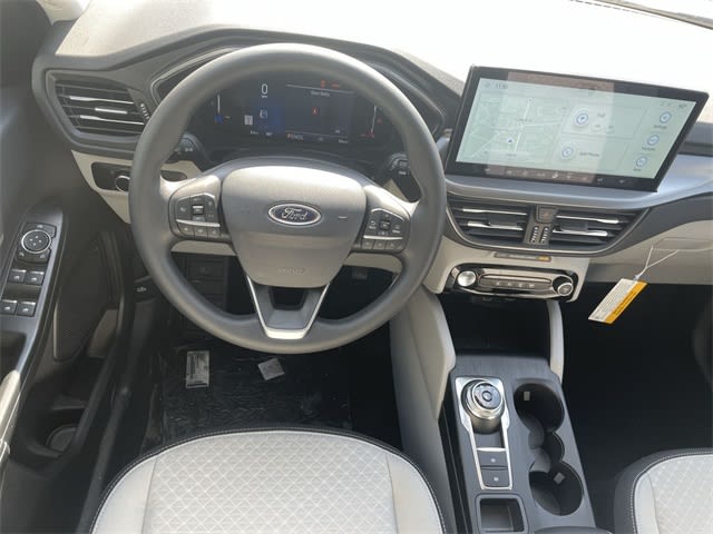 2025 Ford Escape Active 2