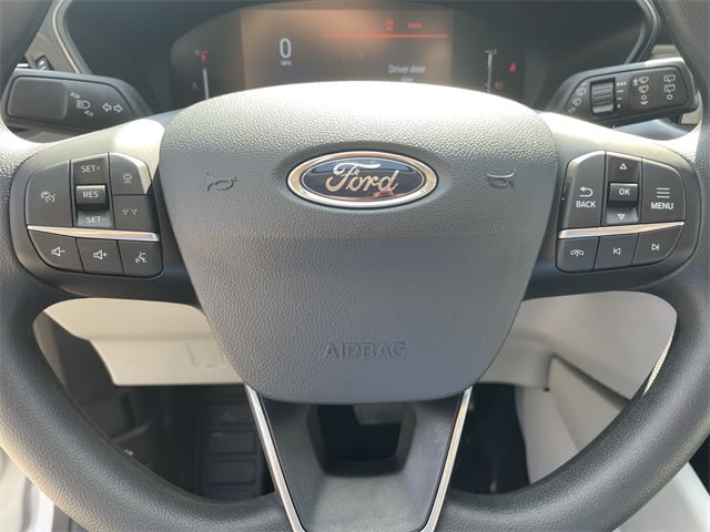 2025 Ford Escape Active 20