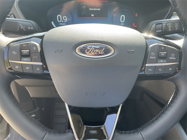 2025 Ford Escape Active 24