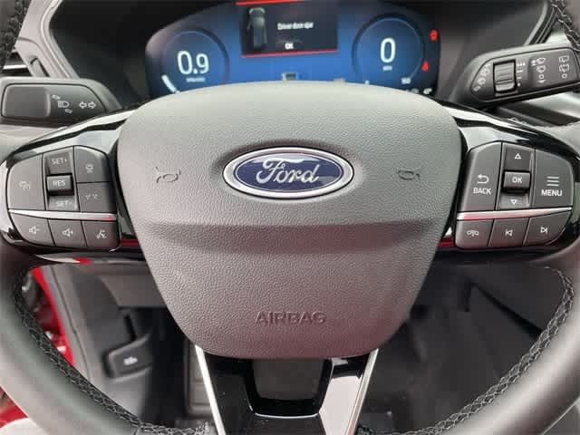 2025 Ford Escape Active 24