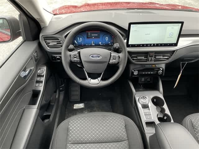 2025 Ford Escape Active 2