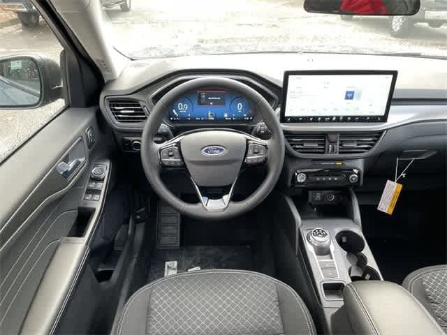 2025 Ford Escape Active 2