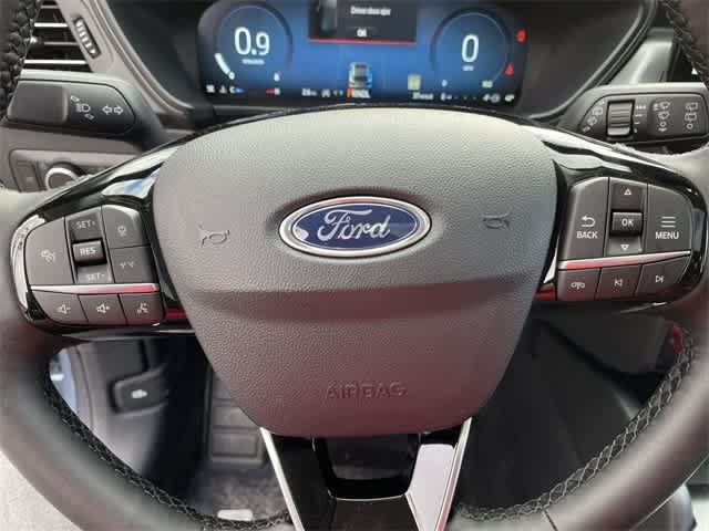 2025 Ford Escape Active 24