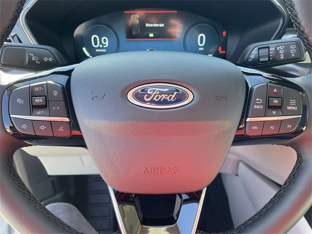 2025 Ford Escape Active 24