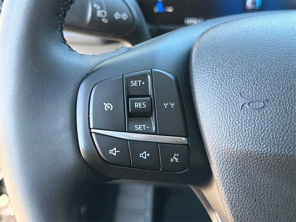 Thumbnail: 2023 Ford Escape - 27