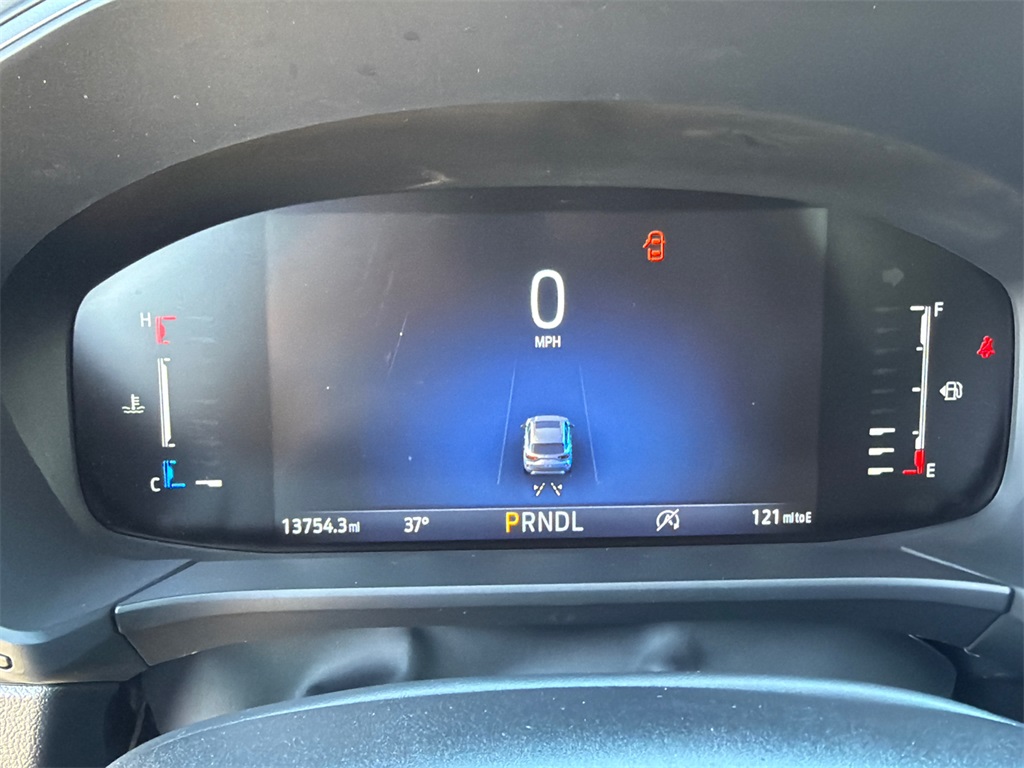 Thumbnail: 2023 Ford Escape - 16