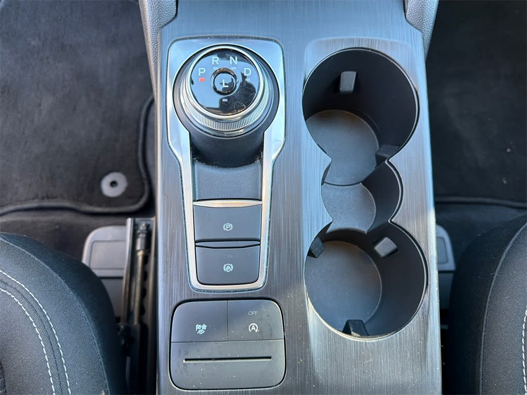 Thumbnail: 2023 Ford Escape - 15