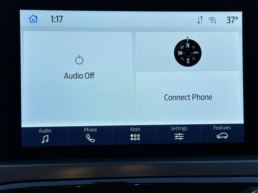 Thumbnail: 2023 Ford Escape - 29