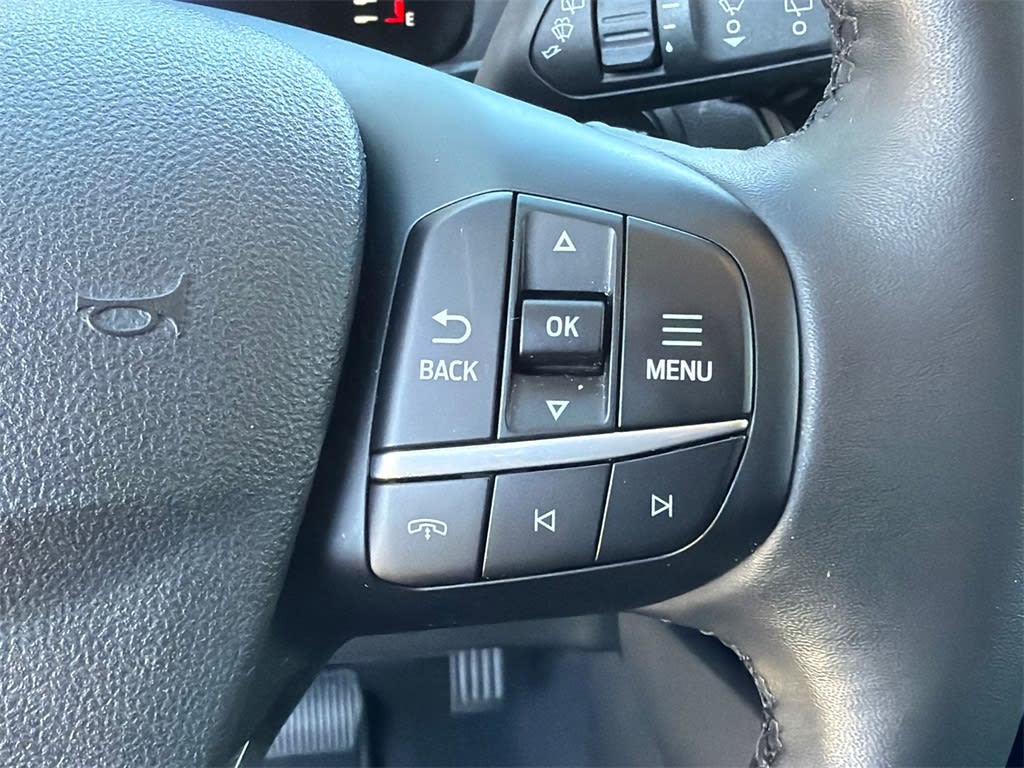 Thumbnail: 2023 Ford Escape - 28